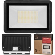 Halogénový reflektor LED 100W IP65 Neutral Halogénový reflektor LED 100W IP65 Neutral