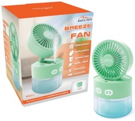 Zvlhčovač stolného ventilátora Breeze Fan