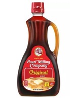 Pearl Milling Original Sirup 710ml