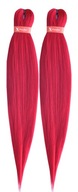 Xpression Pre Stretched syntetické vlasy číslo # 130s Xpression Pre Stretched syntetické vlasy číslo # 130s