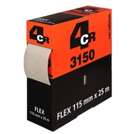 4CR brúsny papier na pene FLEX P800