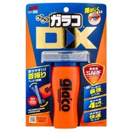 SOFT99 GLACO DX NEVIDITEĽNÝ STIERAČ SOFT99 GLACO DX NEVIDITEĽNÝ STIERAČ