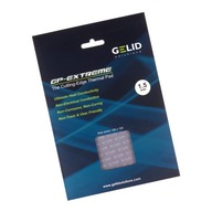 Gelid GP-Extreme termálna podložka 1,5 mm 120 x 120 mm 12 W Gelid GP-Extreme termálna podložka 1,5 mm 120 x 120 mm 12 W