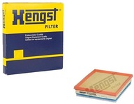 HENGST FILTER VZDUCHOVÝ FILTER E1289L HENGST FILTER VZDUCHOVÝ FILTER E1289L