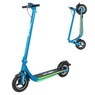 SKLADACIA ELEKTRICKÁ KOLOBEŽKA W-TEC Modrá SKLADACIA ELEKTRICKÁ KOLOBEŽKA W-TEC Modrá