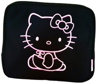 Puzdro Hello Kitty, puzdro na notebook 32 x 26 cm