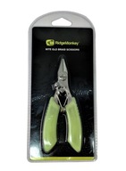 Nožnice RidgeMonkey Nite-Glo Braid Nožnice RidgeMonkey Nite-Glo Braid