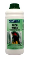 Nikwax NI-41 Tech Wash mydlo na pranie 1000 ml