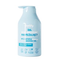 HOLIFY Hydratačný sprchový gél 500 ml