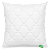VANKÚŠ 50x50 ANTALERGICKÝ PREŠÍVANÝ HRUBÝ Zips VANKÚŠ 50x50 ANTALERGICKÝ PREŠÍVANÝ HRUBÝ Zips