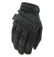 Taktické rukavice MECHANIX Original black M