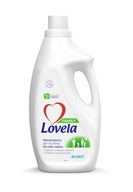 Lovela FAMILY Liquid Biela 1,85l