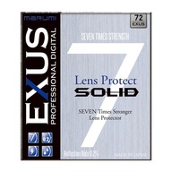 Marumi Exus Lens Protect Solid 82mm ochranný filter