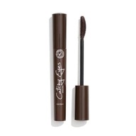 GOSH Catchy Eyes Allergy Certified 002 Brown Mascara 8ml GOSH Catchy Eyes Allergy Certified 002 Brown Mascara 8ml