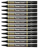 Permanentný popisovač PENTEL N860 čierny