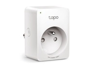 mini Smart Plug Wi-Fi zásuvka TP-Link Tapo P110 mini Smart Plug Wi-Fi zásuvka TP-Link Tapo P110