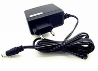 Napájanie 9V 1A 9W Pre Behringer Korg Boss Dunlop Gitarové efekty Solid Napájanie 9V 1A 9W Pre Behringer Korg Boss Dunlop Gitarové efekty Solid