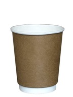 Papierový pohár 250ml na horúce nápoje 625ks. Papierový pohár 250ml na horúce nápoje 625ks.
