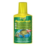 TETRA REPTO FRESH 100ML - AKVÁRIOVÁ ÚPRAVA VODY TETRA REPTO FRESH 100ML - AKVÁRIOVÁ ÚPRAVA VODY