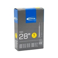 Schwalbe SV15 28" Extra dlhá duša presta 60 mm Schwalbe SV15 28" Extra dlhá duša presta 60 mm