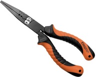 Delphin Multi Cut kliešte 18cm Puzdrá Odháknutie Delphin Multi Cut kliešte 18cm Puzdrá Odháknutie