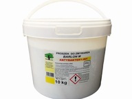 BARLON M prášok do umývačky riadu, 10 kg vedro BARLON M prášok do umývačky riadu, 10 kg vedro