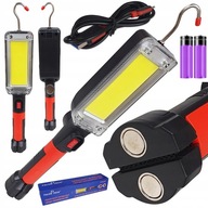 NABÍJACIE DIELENSKÉ LAMPY MAGNETOVÁ LED SVIEČKA NABÍJACIE DIELENSKÉ LAMPY MAGNETOVÁ LED SVIEČKA