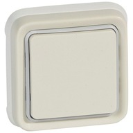 PLEXO55 Schodisková spojka WHITE/ECRU Legrand PLEXO55 Schodisková spojka WHITE/ECRU Legrand