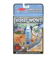 MELISSA & DOUG Water Wow! MORE MELISSA & DOUG Water Wow! MORE