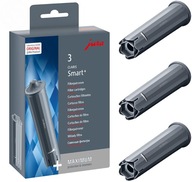 3x FILTRAČNÁ VLOŽKA VODA JURA CLARIS SMART MAKER ORIGINÁL 3x FILTRAČNÁ VLOŽKA VODA JURA CLARIS SMART MAKER ORIGINÁL