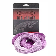 Rope Vision Big Mama SloInter SloMo #10 33m