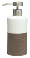 Dávkovač mydla Doppio-Sealskin 361840274 hnedý Dávkovač mydla Doppio-Sealskin 361840274 hnedý