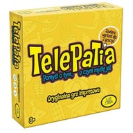 TELEPATIA ALBI BRIAN C. LARSON