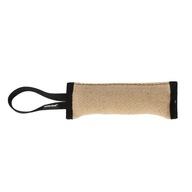 Dingo Gear K9 JUTOVÉ ZÚBKY 6x28CM RÚČKA Dingo Gear K9 JUTOVÉ ZÚBKY 6x28CM RÚČKA