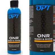 Šampón na umývanie auta Optimum NO RINSE 236 ml Rev5 Šampón na umývanie auta Optimum NO RINSE 236 ml Rev5