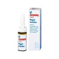 GEHWOL Tekutý prípravok na zmäkčenie nechtov a nechtovej kožičky 15ml GEHWOL Tekutý prípravok na zmäkčenie nechtov a nechtovej kožičky 15ml