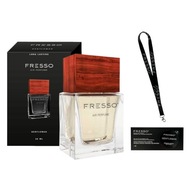 Parfém do auta Fresso Gentleman 50 ml Parfém do auta Fresso Gentleman 50 ml