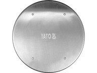 KOVOVÝ DISK 375MM DISK NA KVET YATO KOVOVÝ DISK 375MM DISK NA KVET YATO