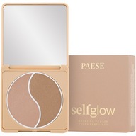 PAESE Self Glow Bronzing Light 6g PAESE Self Glow Bronzing Light 6g