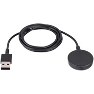 Nabíjací kábel Akyga pre Samsung Galaxy Watch Active AK-SW-09 Nabíjací kábel Akyga pre Samsung Galaxy Watch Active AK-SW-09