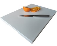 Kamenná kuchynská doska na krájanie na servírovanie občerstvenia 30x40x2cm Kamenná kuchynská doska na krájanie na servírovanie občerstvenia 30x40x2cm