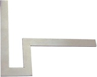 Rohový formát DRS - 399 x 400 mm Rohový formát DRS - 399 x 400 mm