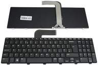 KLÁVESNICA PRE DELL Inspiron 15R N5110 Q15R N5110