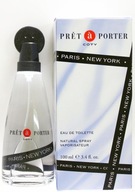PRET A PORTER CLASSIC EDT 100M PRET A PORTER CLASSIC EDT 100M