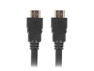 HDMI KÁBEL M/M V1.4 10M LANBERG 3D 4K 10,2Gb/s 10m
