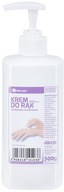 Merida silikón-glycerínový krém na ruky 500g