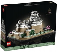 LEGO Architecture Hrad Himedži 21060 LEGO Architecture Hrad Himedži 21060