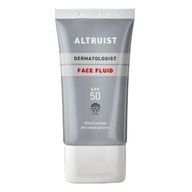 Altruist Face UV krém na opaľovanie SPF 50 50 ml