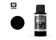 VALLEJO 73642 MECHA PRIMER 60ml čierny (čierny základný náter) VALLEJO 73642 MECHA PRIMER 60ml čierny (čierny základný náter)