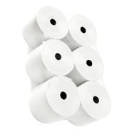VALCE [57x100] - Papier, termorole 57 mm x 100 m